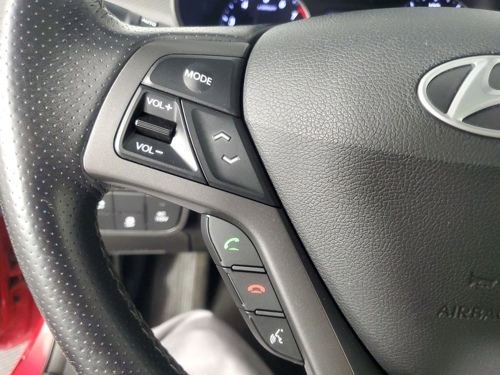 Used 2016 Hyundai Veloster Turbo w/ Option Group 04 image 24