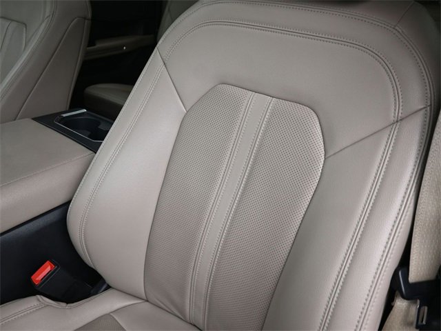 Used 2024 Ford Expedition Max Limited image 22