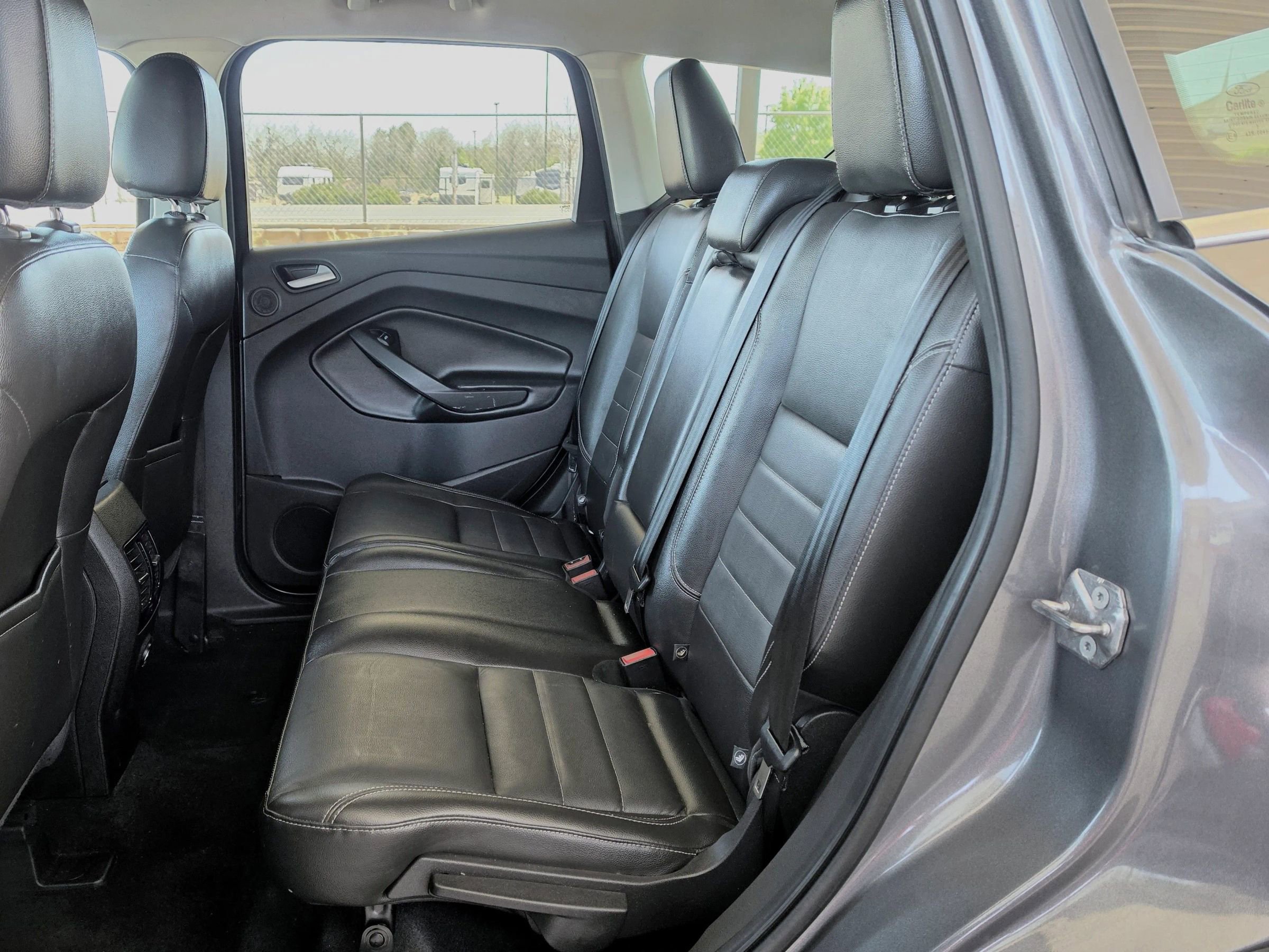 Used 2013 Ford Escape SEL image 38