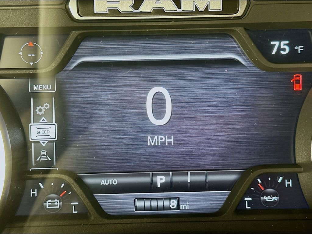 New 2026 RAM 1500 Laramie image 16