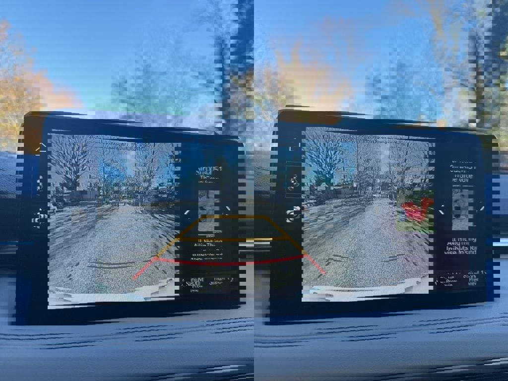 New 2025 Genesis G70 2.5T image 21