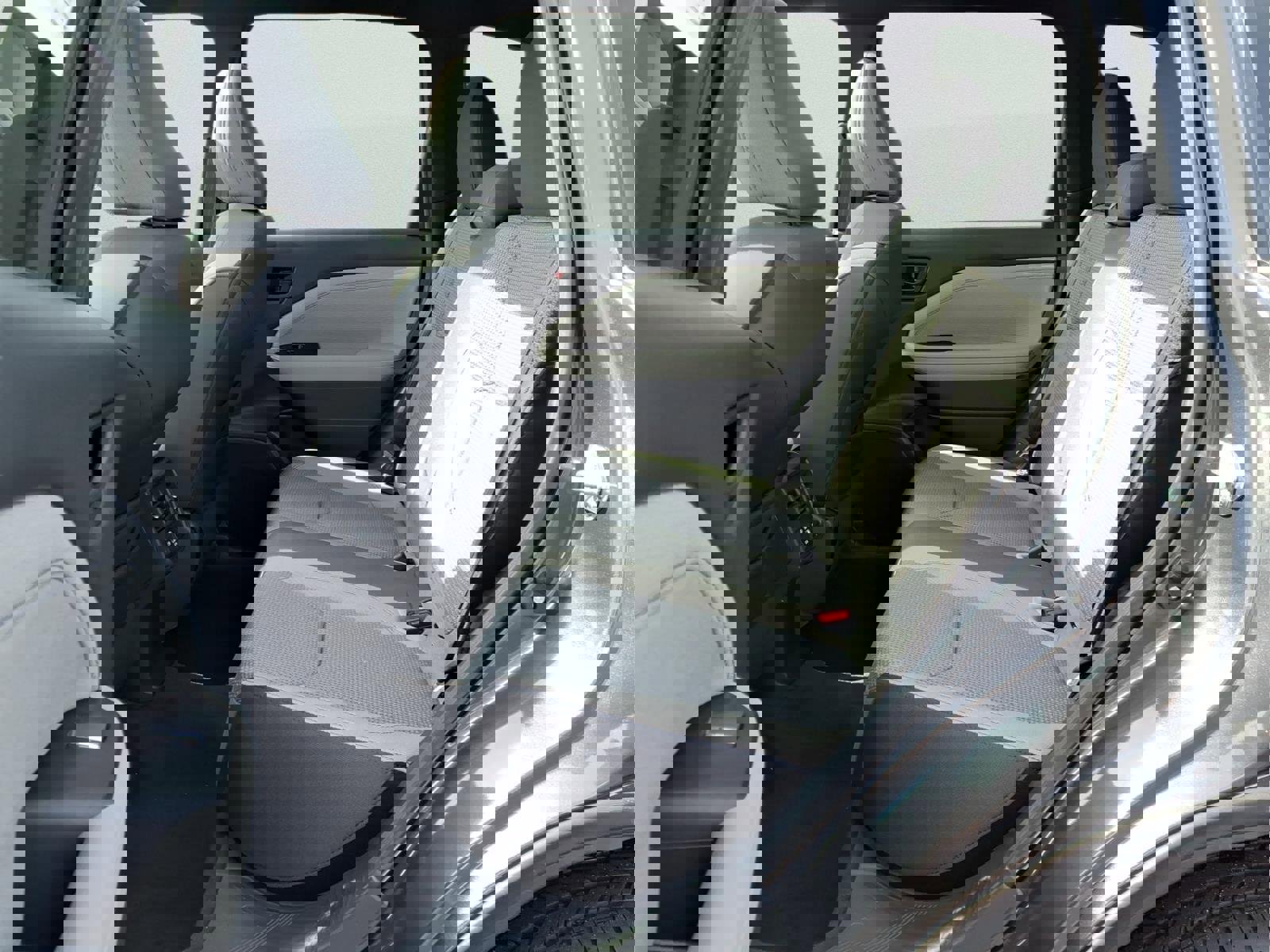 New 2026 Subaru Forester Premium image 4