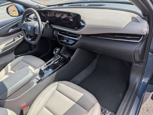 Used 2026 Buick Envista Avenir image 38