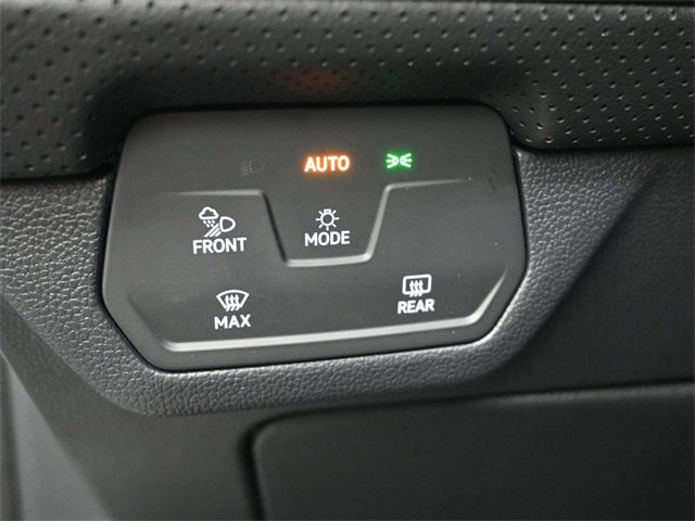 New 2026 Volkswagen Atlas SE image 21