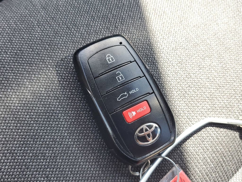 Certified 2025 Toyota Camry LE image 28