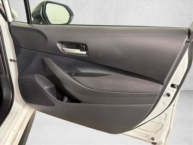 Used 2026 Toyota Corolla SE FWD image 14