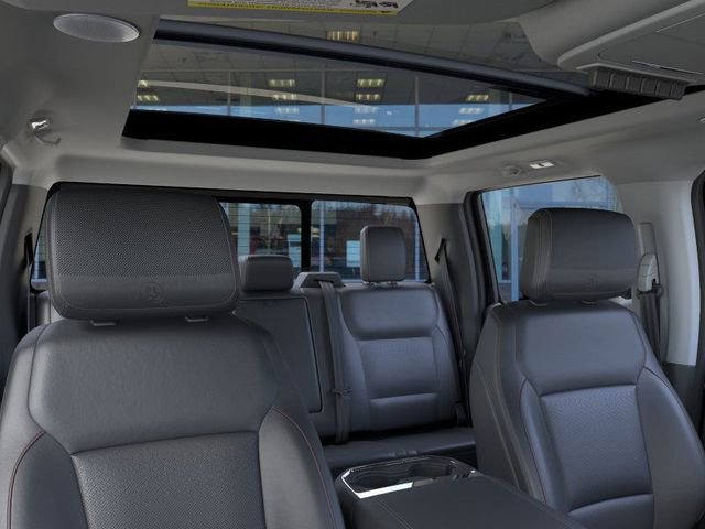 New 2026 Ford F350 Lariat w/ Black Appearance Package image 22