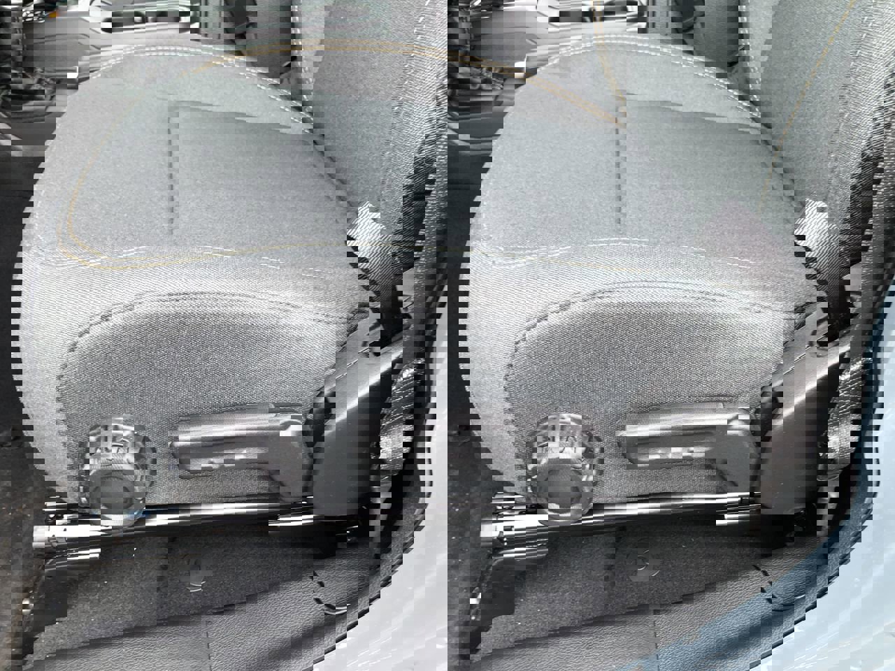 New 2026 Jeep Wrangler Sport S image 22