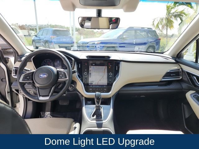 Certified 2021 Subaru Outback Limited XT w/ Popular Package #2 image 25