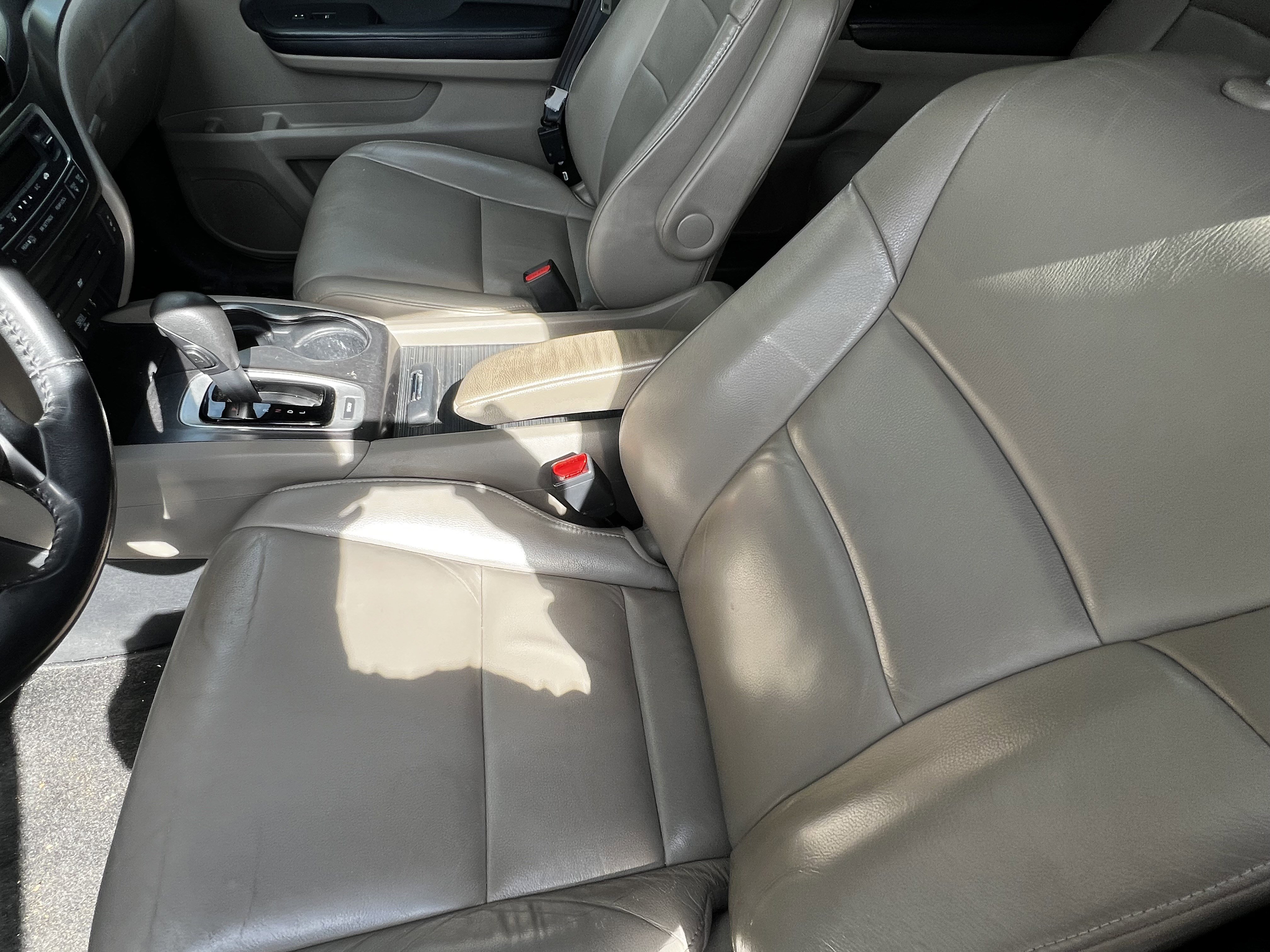 Used 2016 Honda Pilot EX-L image 16