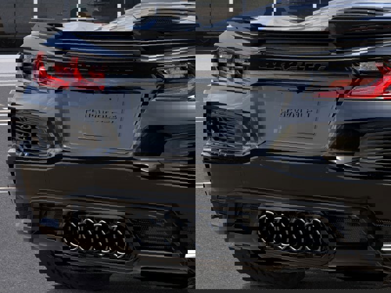 New 2026 Chevrolet Corvette Z06 image 38