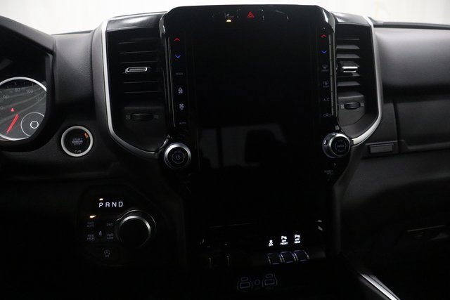 New 2026 RAM 1500 4x4 Crew Cab image 19