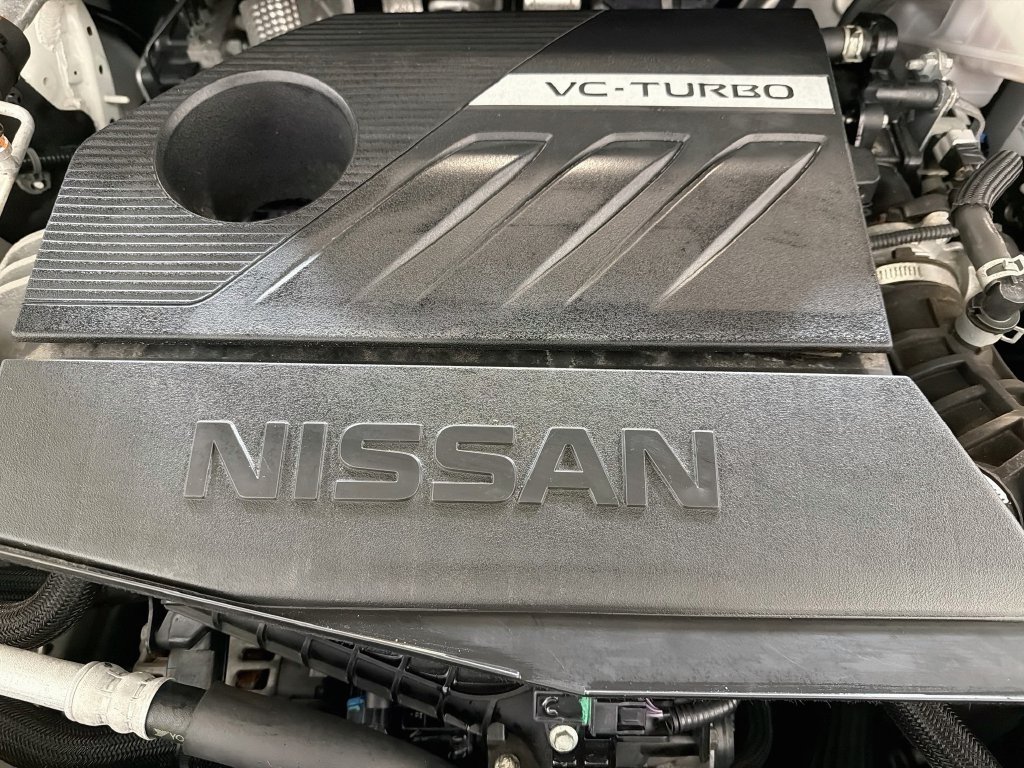 Used 2022 Nissan Rogue SL w/ SL Premium Package AWD/4WD image 29