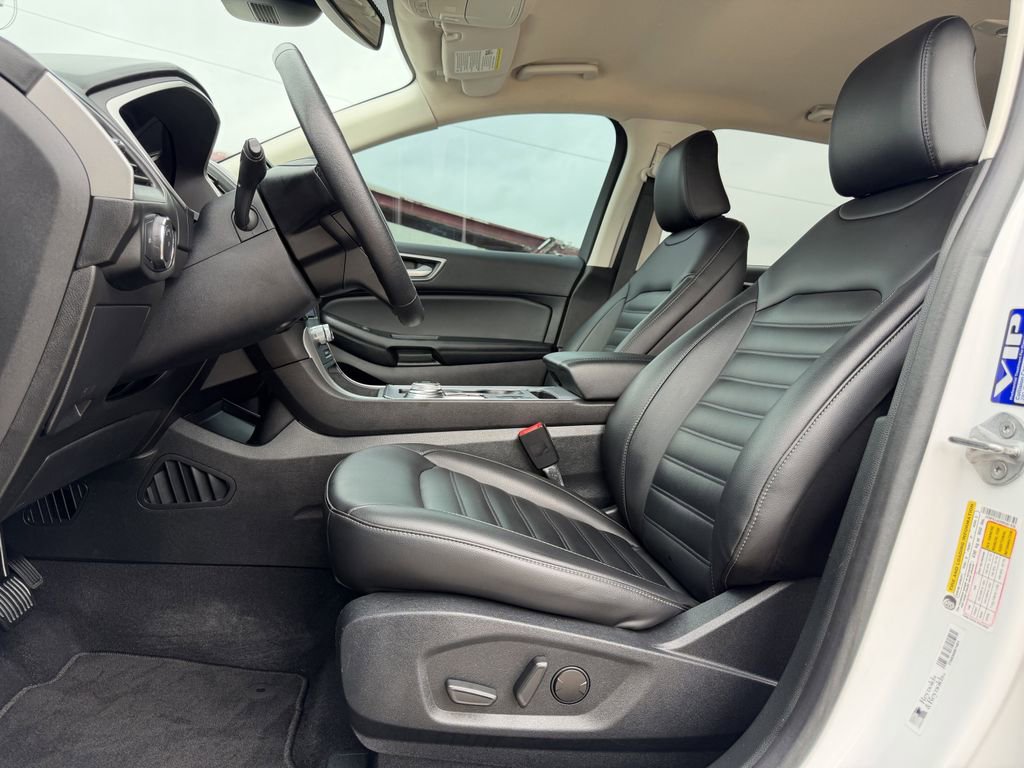 Used 2021 Ford Edge SEL w/ Convenience Package FWD image 27