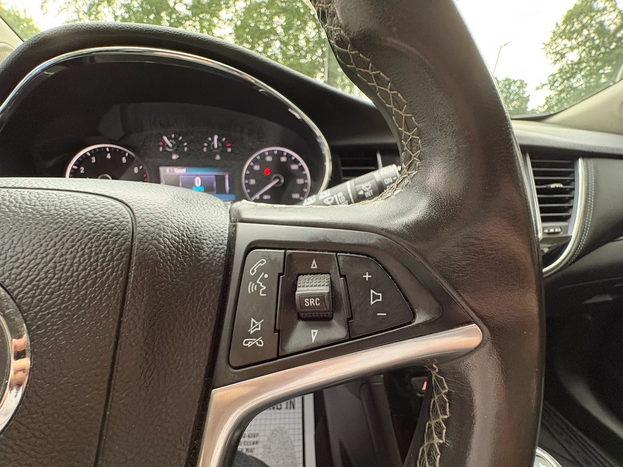 Used 2019 Buick Encore Preferred AWD/4WD image 33