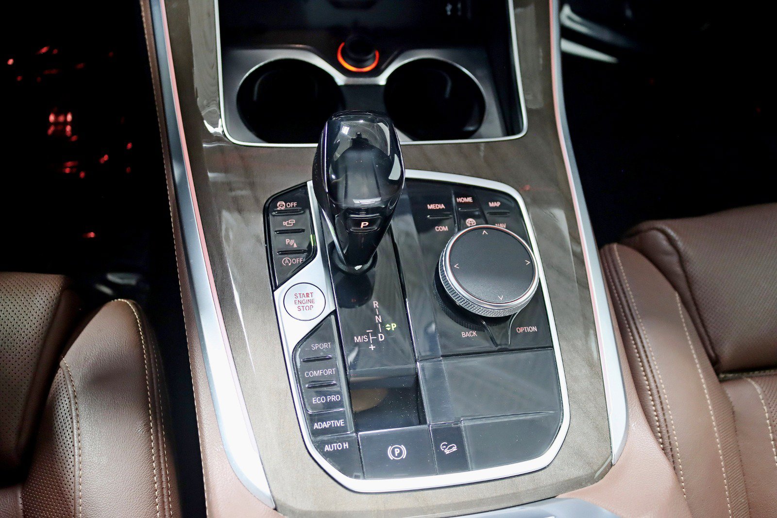 Used 2020 BMW X5 xDrive40i w/ Premium Enhanced Package AWD/4WD image 31