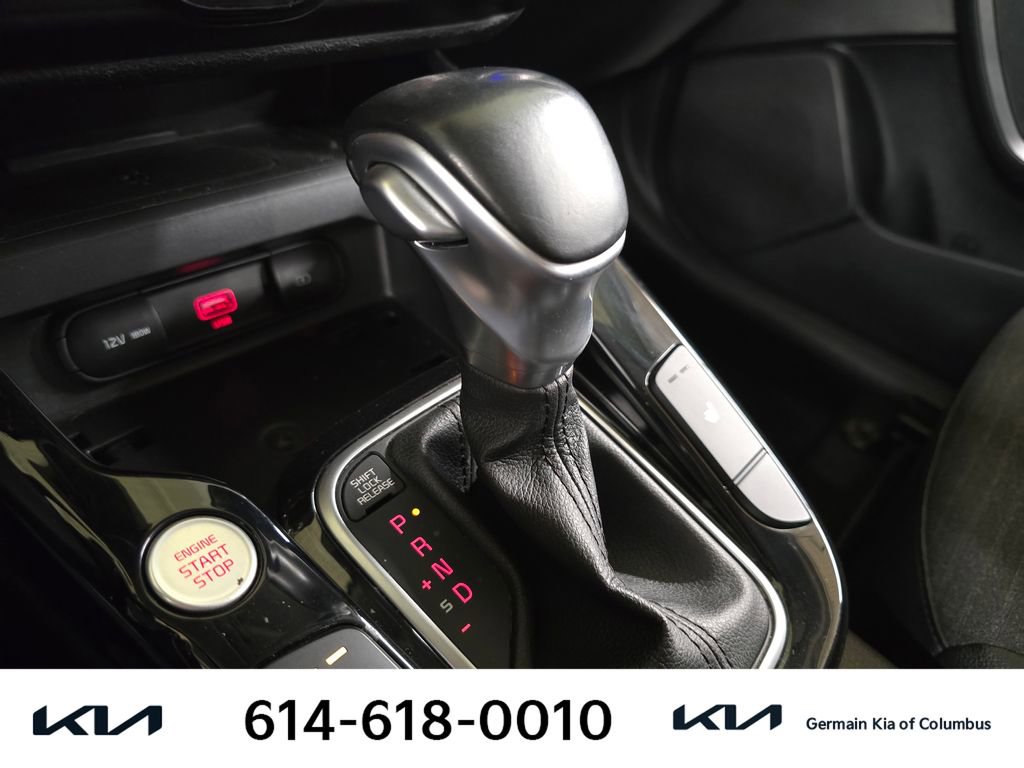 Used 2020 Kia Soul EX w/ Option Group 015 image 25