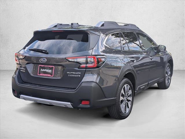 Certified 2023 Subaru Outback Touring XT image 5