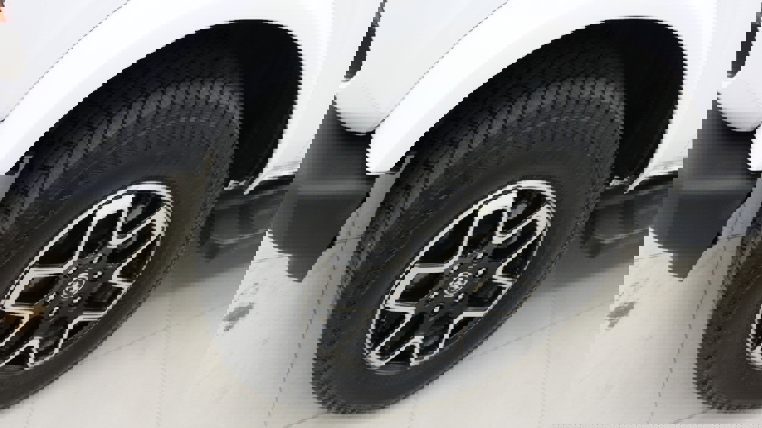 Used 2023 Ford Bronco Outer Banks image 12