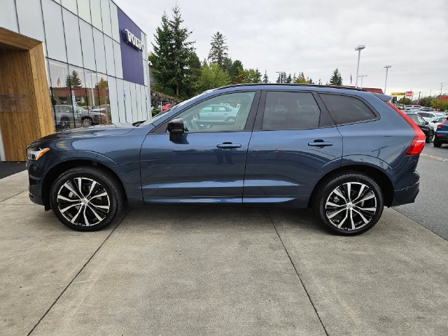 Used 2024 Volvo XC60 B5 Plus w/ Protection Package Premier AWD/4WD image 8