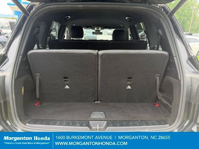Used 2021 Mercedes-Benz GLB 250 image 27