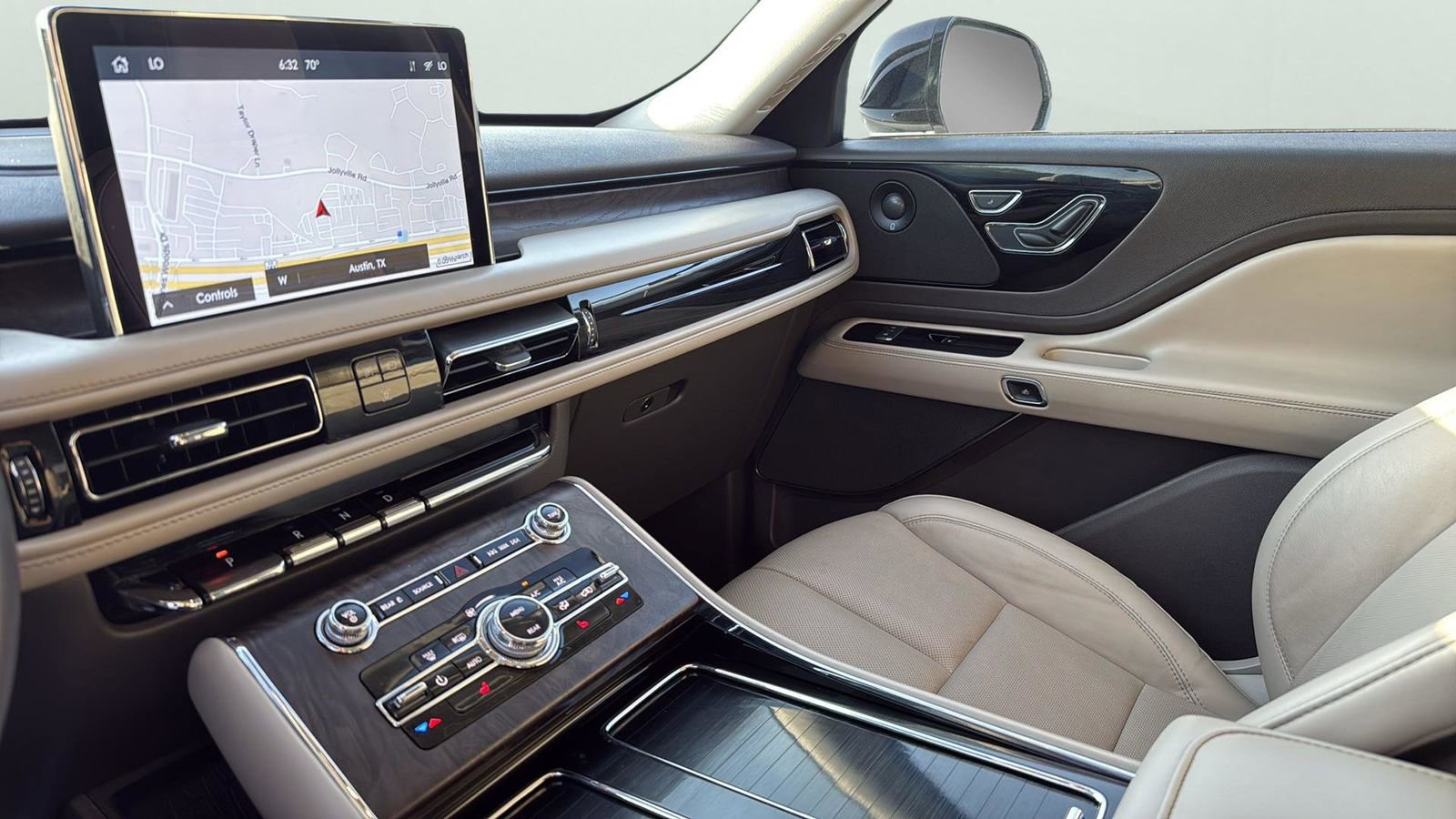 Certified 2023 Lincoln Aviator Reserve image 20