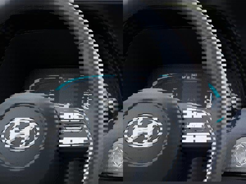 New 2025 Hyundai Palisade SEL image 14