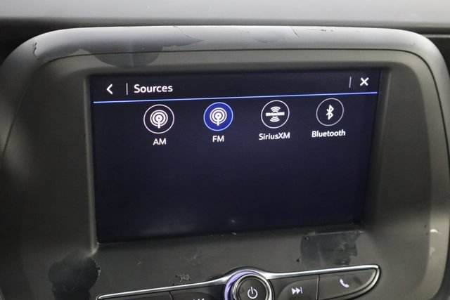 Used 2022 Chevrolet Camaro LT RWD image 30
