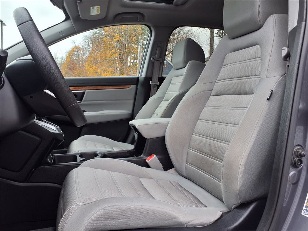 Used 2022 Honda CR-V EX image 17