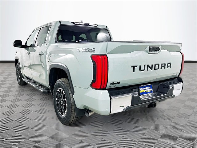 New 2026 Toyota Tundra SR5 image 22