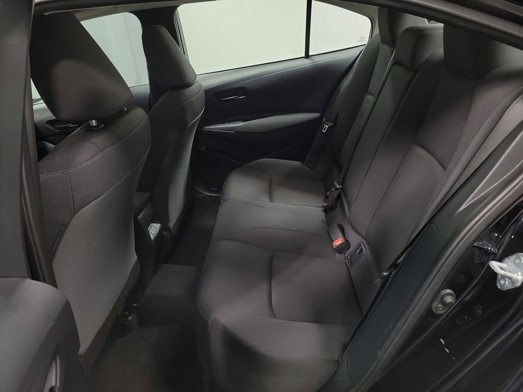 Used 2023 Toyota Corolla LE image 23
