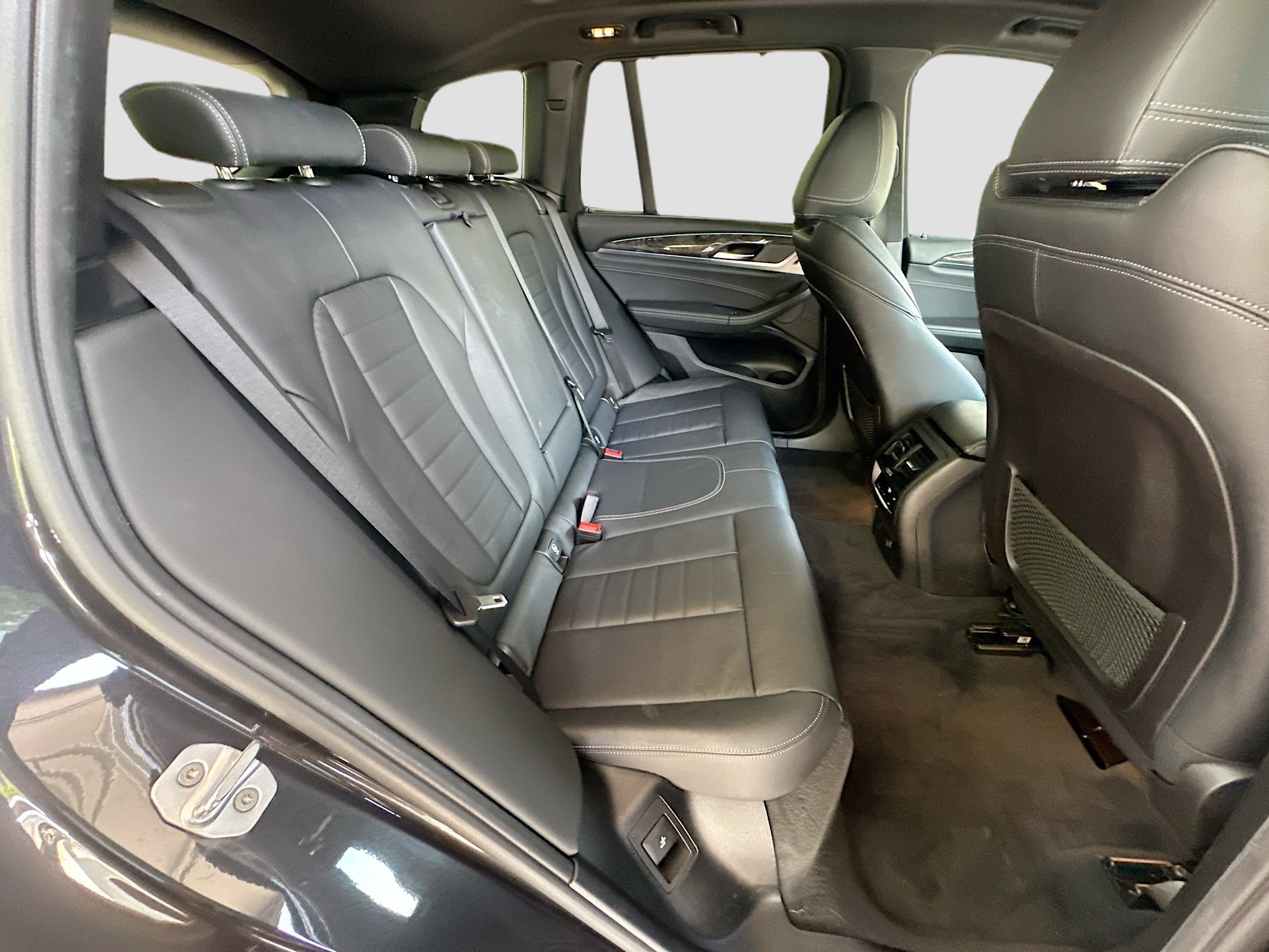 Used 2019 BMW X3 sDrive30i w/ M Sport Package 2 RWD image 29