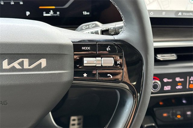 New 2026 Kia Sorento SX image 32