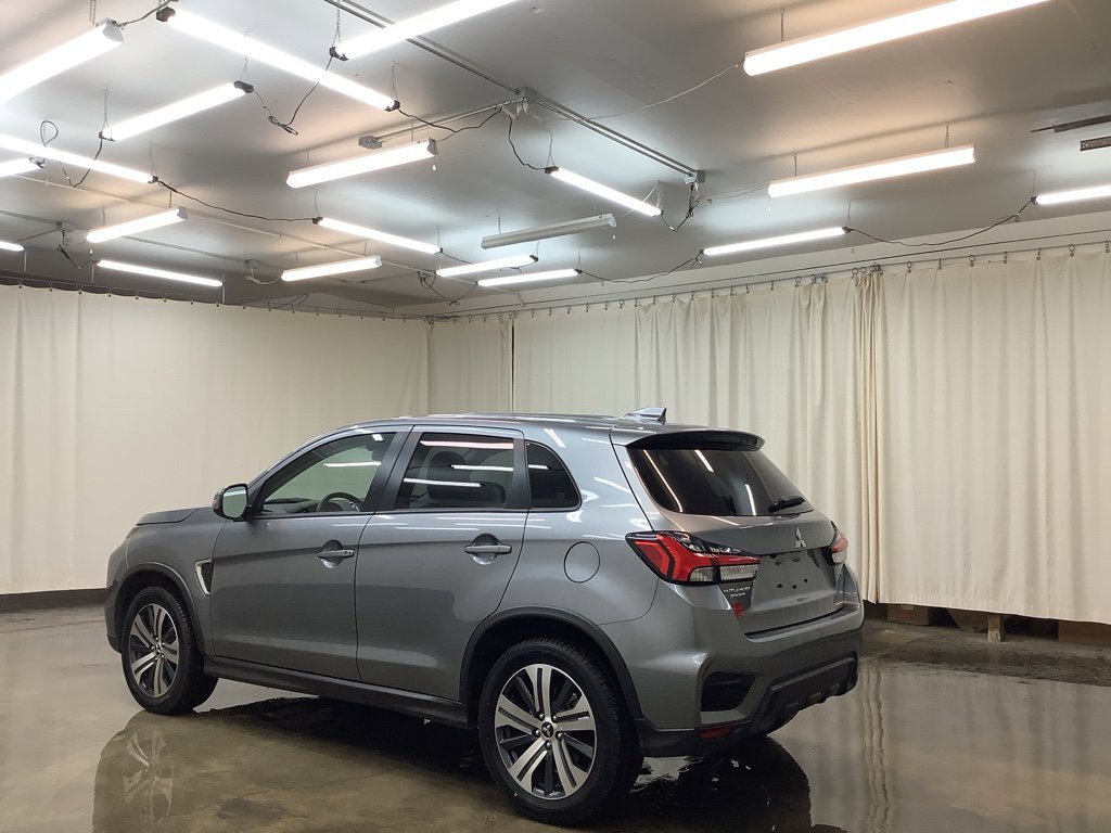 Used 2024 Mitsubishi Outlander Sport AWD image 9