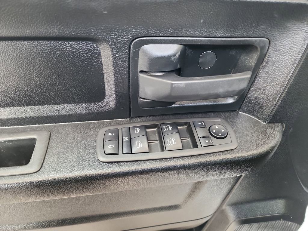 Used 2022 RAM 1500 Tradesman w/ Trailer Tow Group RWD image 12