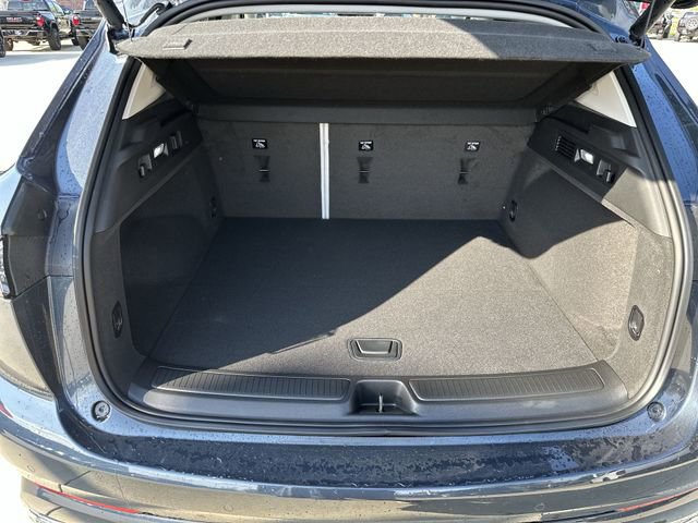 New 2026 Buick Envision Avenir AWD/4WD image 23