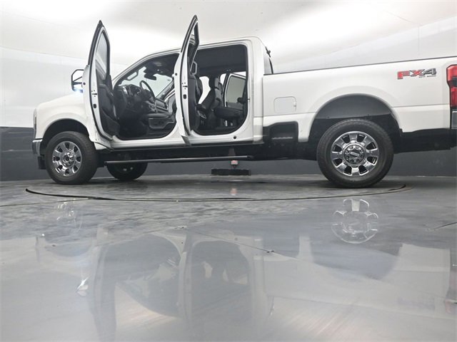 Used 2024 Ford F250 Lariat w/ Lariat Ultimate Package image 52