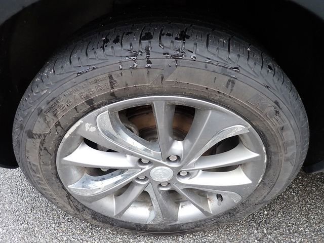 Used 2020 Buick Encore GX Select w/ Experience Buick Package image 7