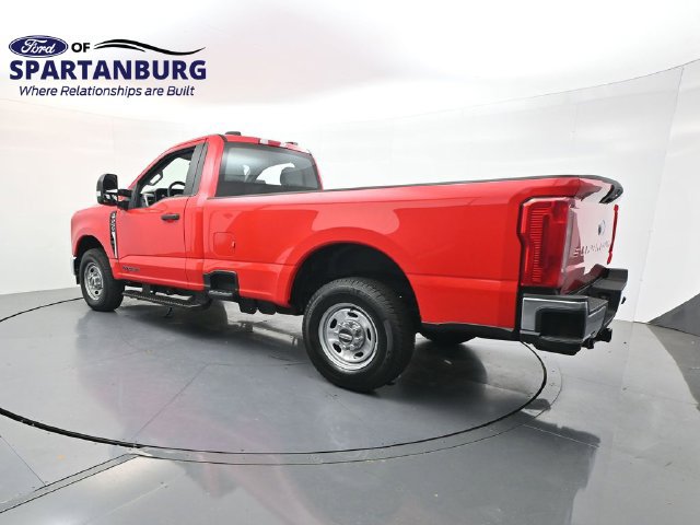 Used 2026 Ford F250 XL w/ XL Chrome Package RWD image 5