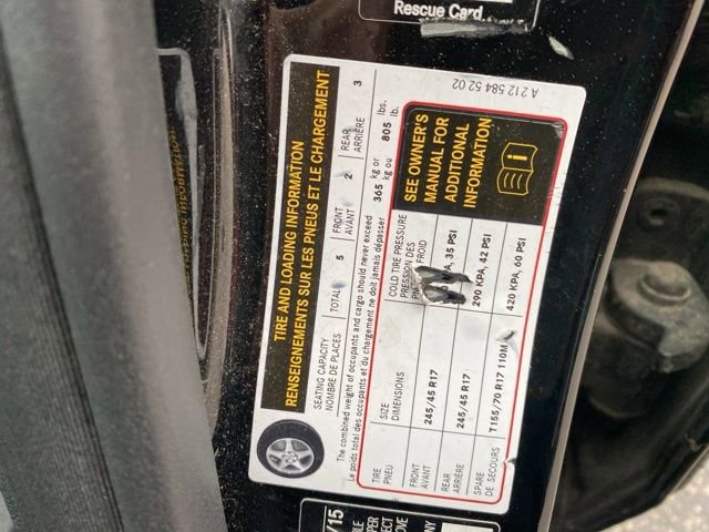 Used 2015 Mercedes-Benz E 350 4MATIC Sedan image 26