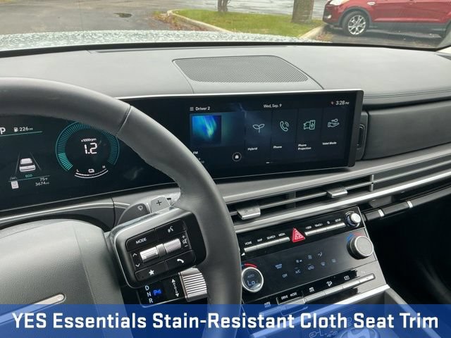 New 2026 Hyundai Santa Fe SE AWD/4WD image 20