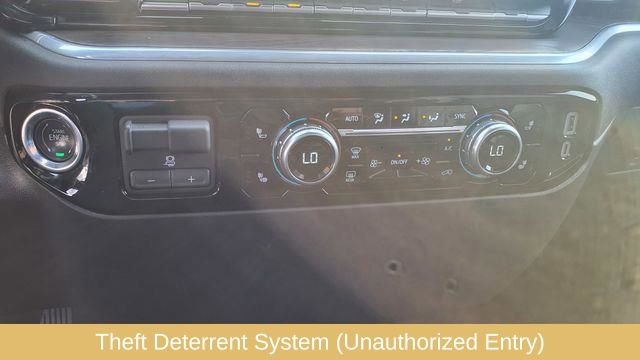 Used 2025 GMC Sierra 1500 SLT AWD/4WD image 31