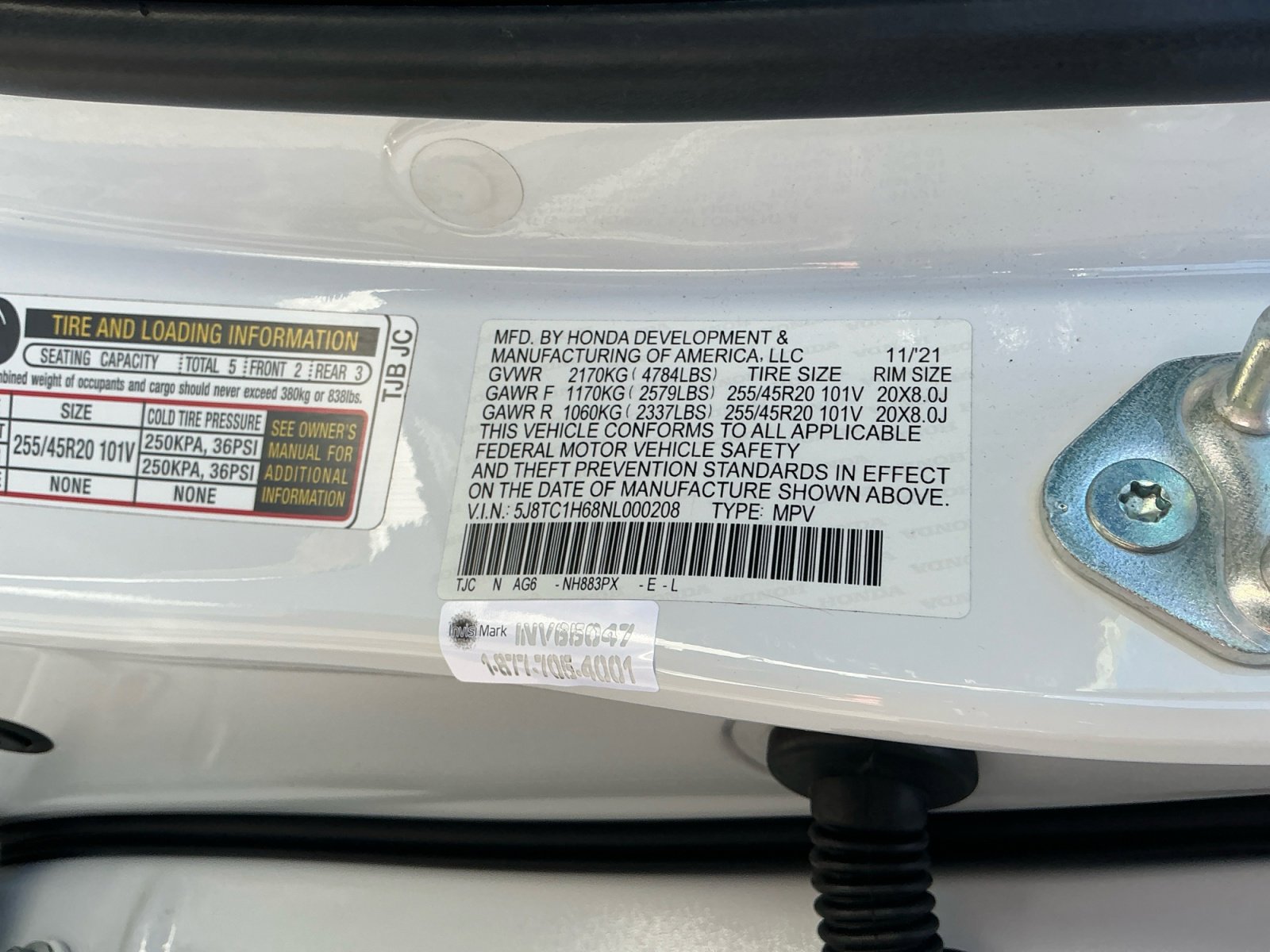 Used 2022 Acura RDX A-Spec image 27