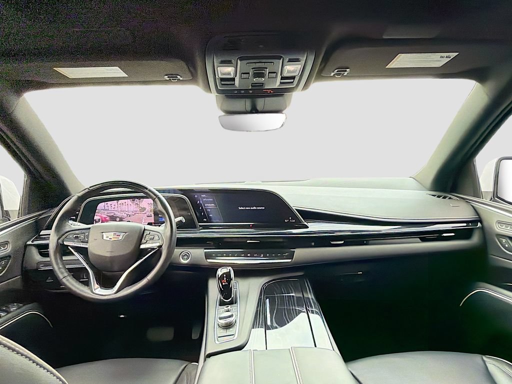 Certified 2023 Cadillac Escalade Sport RWD image 17