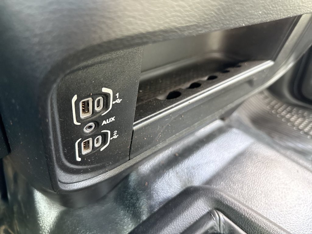 Used 2024 RAM 3500 Tradesman AWD/4WD image 25
