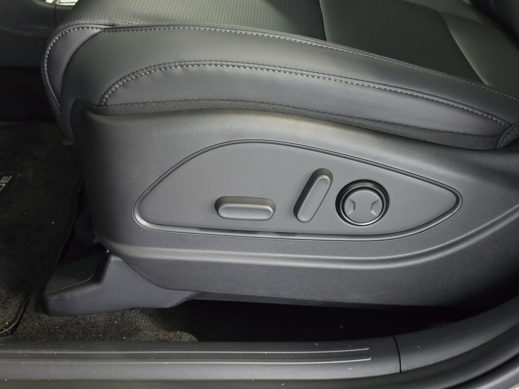 New 2026 Hyundai Palisade XRT Pro image 21