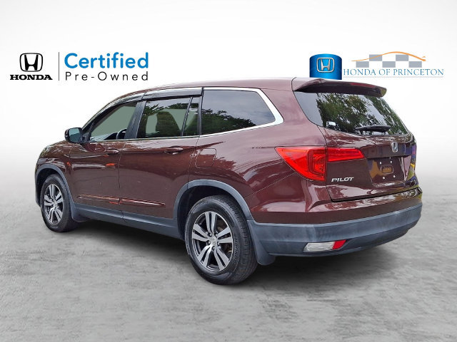 Used 2016 Honda Pilot EX-L image 4