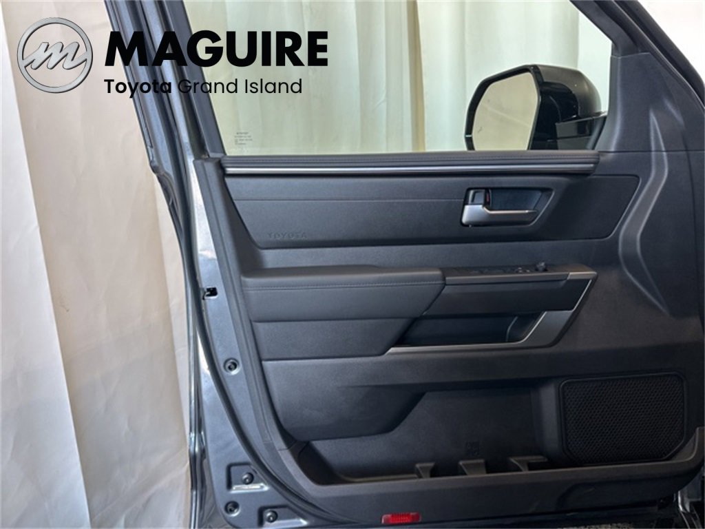 New 2026 Toyota Tundra SR5 image 16