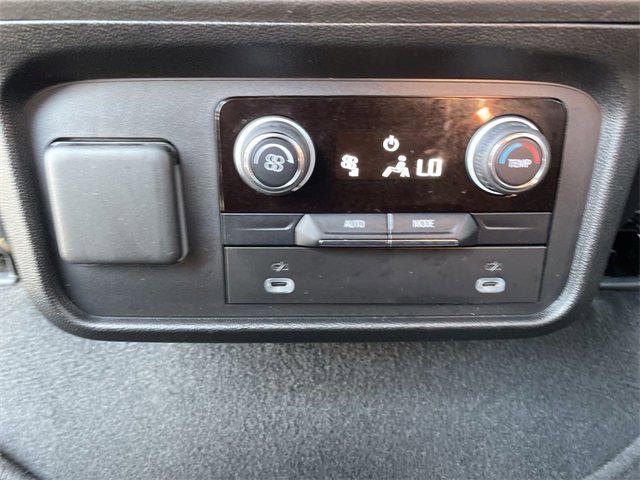 Used 2024 Chevrolet Tahoe LS w/ Driver Alert Package image 20