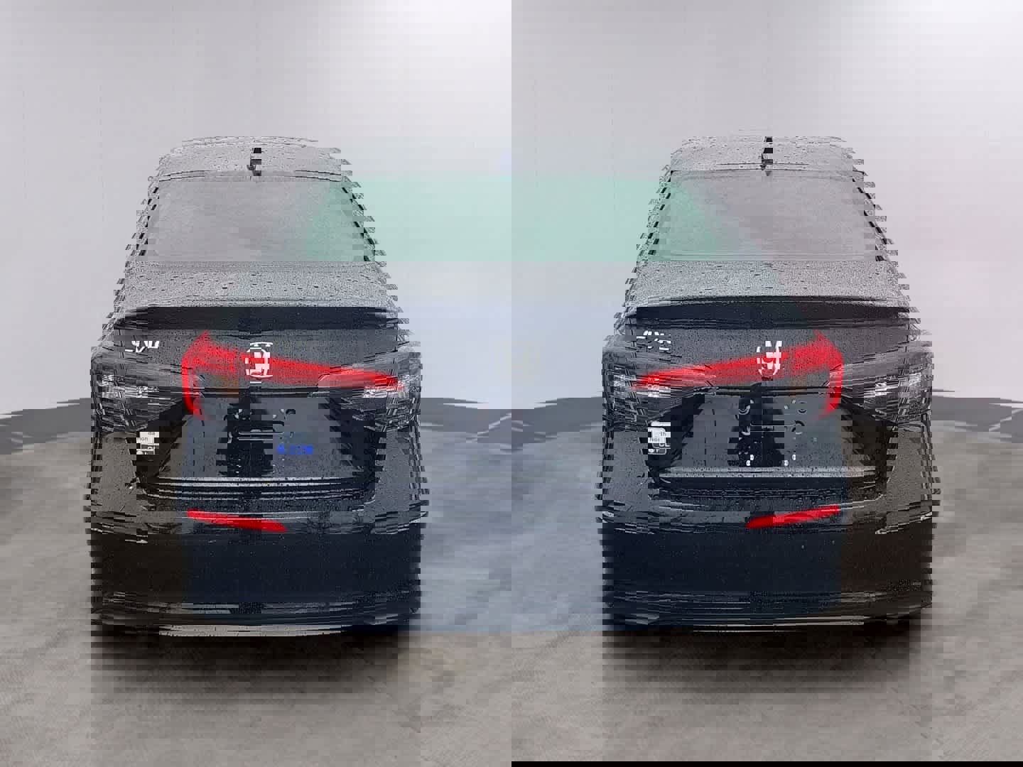 Certified 2023 Honda Civic EX image 5